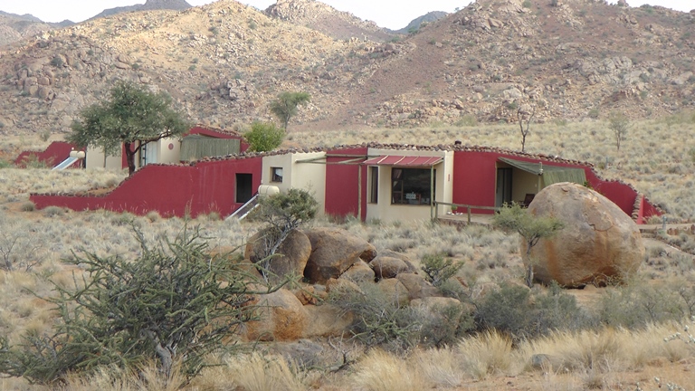 Bungalow